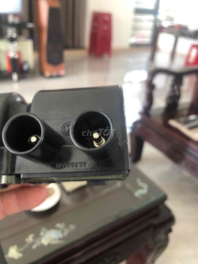 mobin ,lacetti, lannot….mới 100% ai cần ip tôi. Mua bán Phụ tùng xe tại Huyện Châu Đức Bà Rịa - Vũng Tàu được đăng bởi Tên chưa cung cấp hình 2