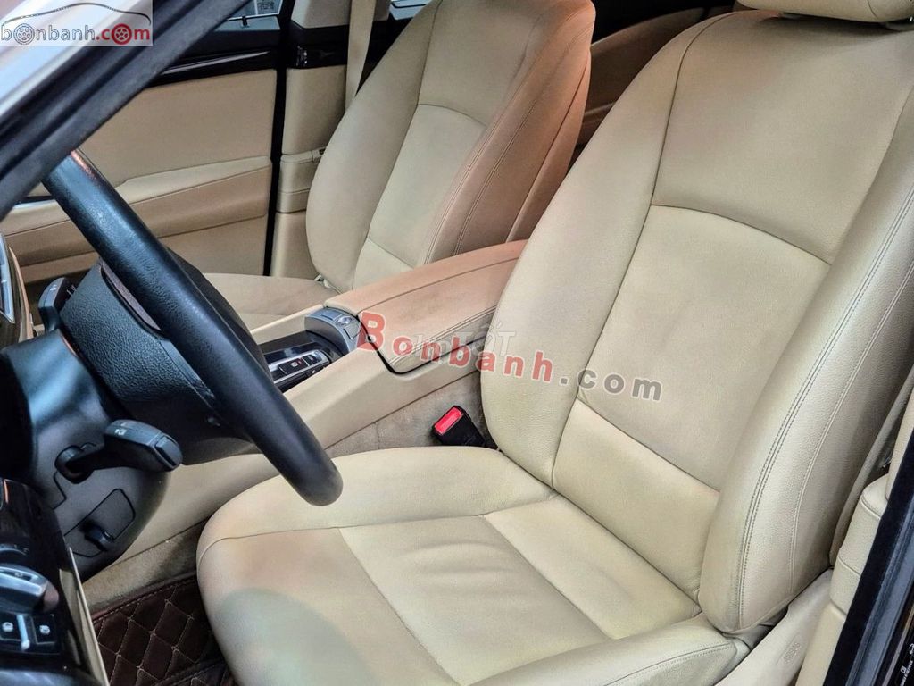 BMW 5 Series 528i GT 2017 - 863 Triệu. Mua bán Ô tô tại Quận 7 Tp Hồ Chí Minh được đăng bởi Lê Thành hình 5