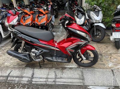 Honda Air Blade 2014 Đỏ đen Đã qua sử dụng