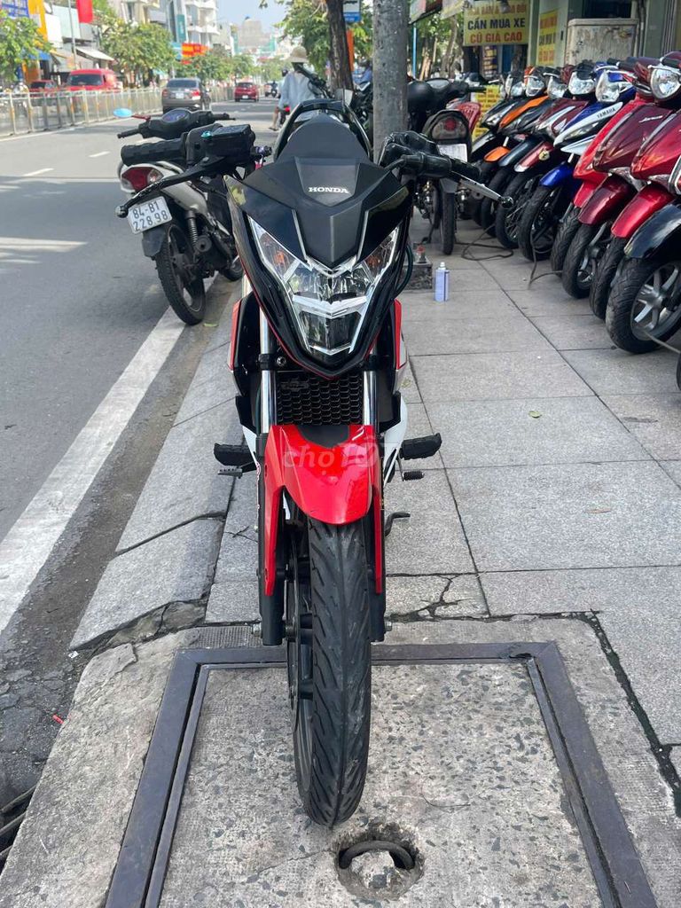 Honda sonic 150 2020 mới 90% hồ sơ gốc cầm tay. Mua bán Xe máy tại Quận Tân Phú Tp Hồ Chí Minh được đăng bởi Tuanduy hình 7