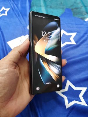 Z Fold 4 Mỹ zin đẹp full có gl