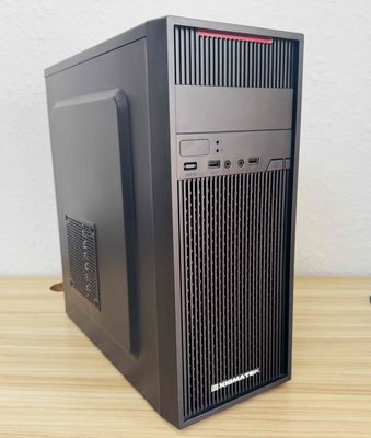 Main Giga B85M-D3V, i7 4790, Ram 16G, GTX 750Ti 2G. Mua bán Máy tính để bàn tại Quận 12 Tp Hồ Chí Minh được đăng bởi Anh Tuan