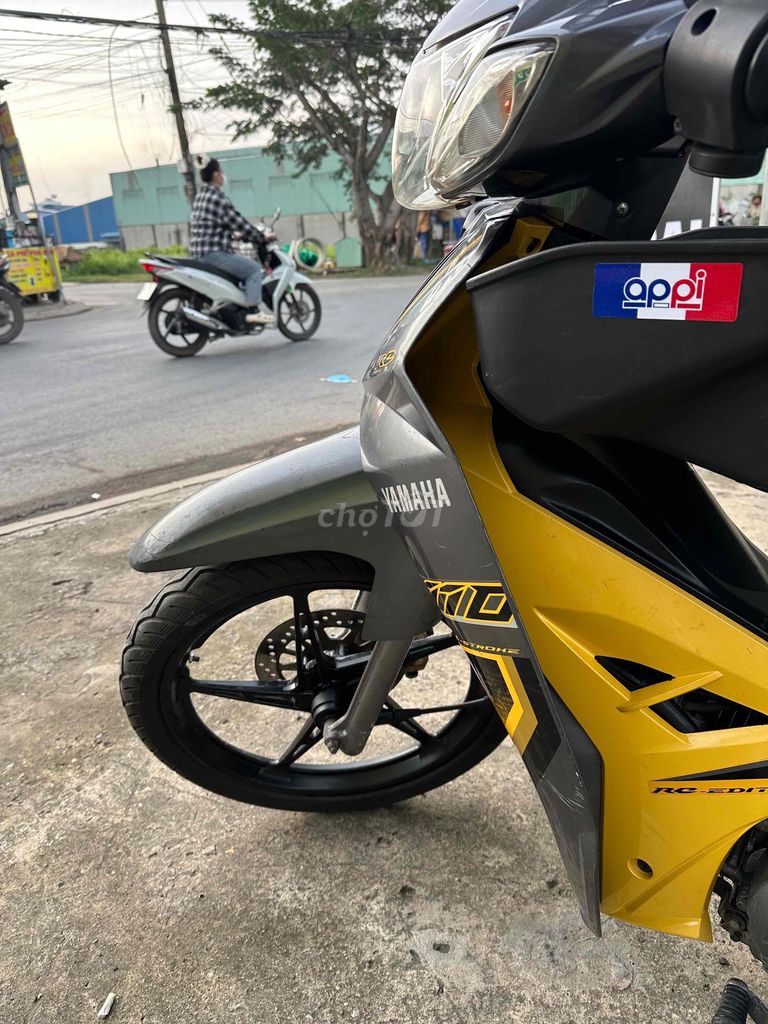 sirus 2022 máy zin êm giao cccd chủ hô trợ ký giấy. Mua bán Xe máy tại Huyện Đức Hòa Long An được đăng bởi Nguyen hoang my hình 6