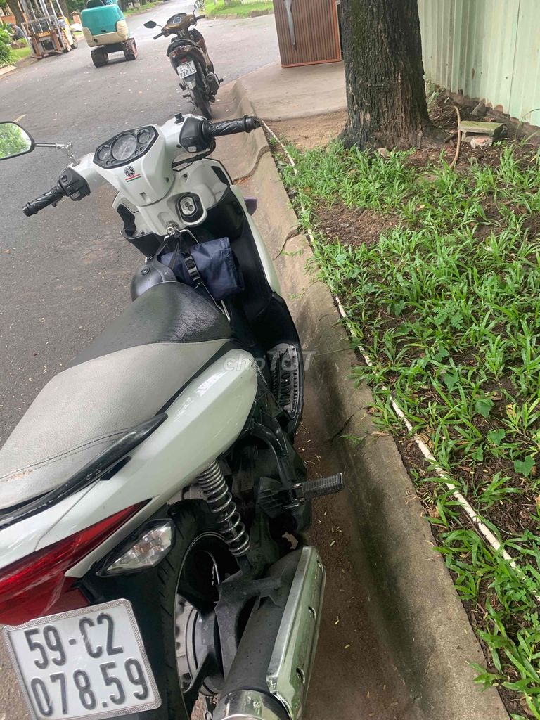 xe yamaha novou. Mua bán Xe máy tại Thành phố Thủ Đức Tp Hồ Chí Minh được đăng bởi Nguyễn giang hình 2