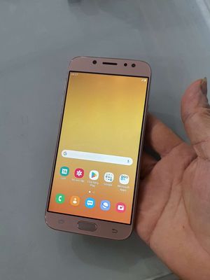 Samsung J7 Pro. Mua bán Điện thoại tại Quận Cầu Giấy Hà Nội được đăng bởi Hùng Phát