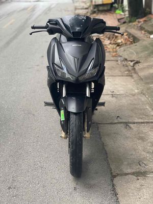 Honda Winner X màu Đen đã sử dụng. mới 99%