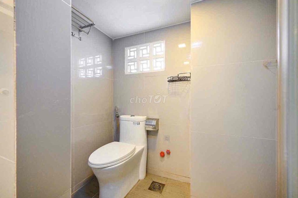 CĂN HỘ DUPLEX VỊ TRÍ TRUNG TÂM FULL NỘI THẤT CỰC NGON