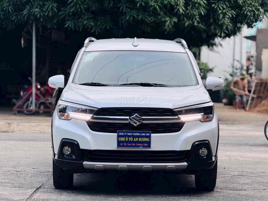 Suzuki XL 7 2023 - 60000 km. Mua bán Ô tô tại Quận 12 Tp Hồ Chí Minh được đăng bởi Nam Trường  hình 1