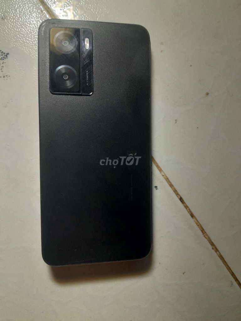 OPPO A57 64GB Đen. Mua bán Điện thoại tại Thị xã Tân Uyên Bình Dương được đăng bởi binh duong hình 1
