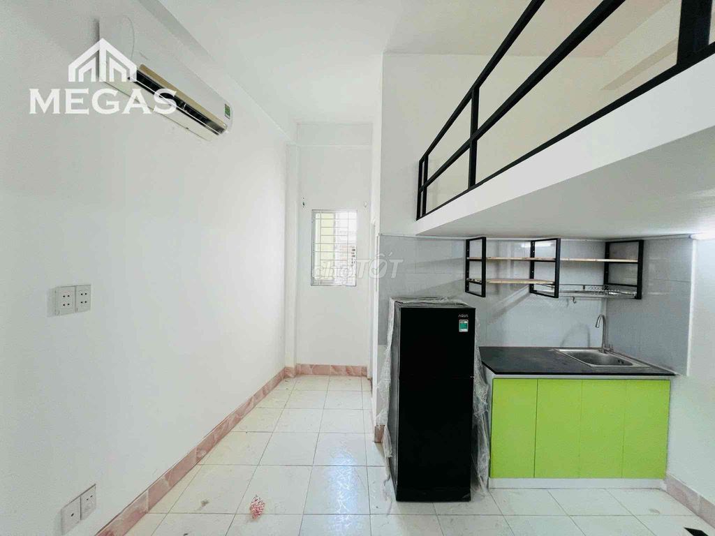 DUPLEX SIÊU PHẨM QUẬN 3