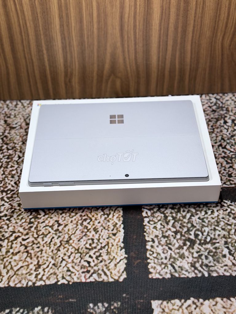 Surface Pro 7 Plus LTE. Mua bán Laptop tại Quận Nam Từ Liêm Hà Nội được đăng bởi Quang Long hình 1