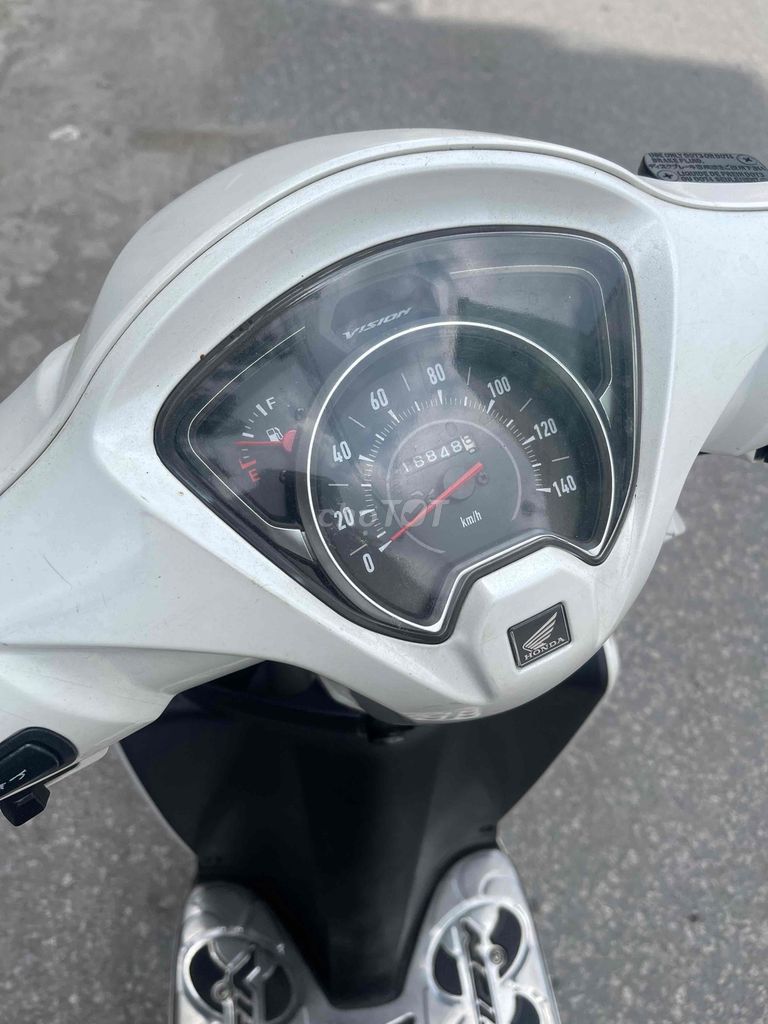 Bán Visson 2020 Cực đẹp. Mua bán Xe máy tại Thành phố Vinh Nghệ An được đăng bởi boyvip9x hình 5
