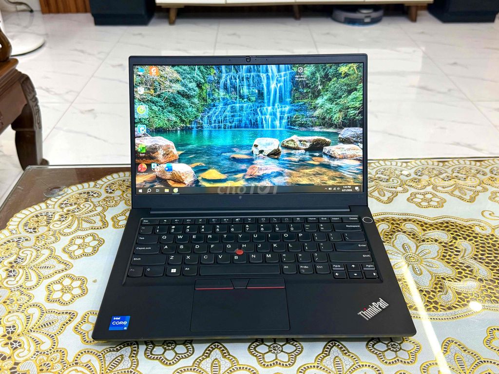Lenovo Thinkpad E14 Gen 2 i5th11/8GB/256gb pin 4H. Mua bán Laptop tại Quận Hải An Hải Phòng được đăng bởi LAPTOP PC UY TÍN NGON BỔ RẺ hình 1