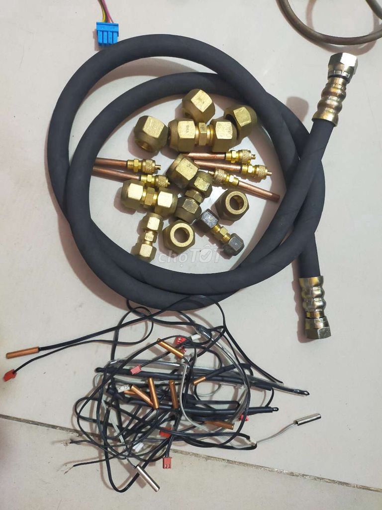 Cần thanh lý. Mua bán Tủ lạnh tại Quận 8 Tp Hồ Chí Minh được đăng bởi LinhGiau hình 2