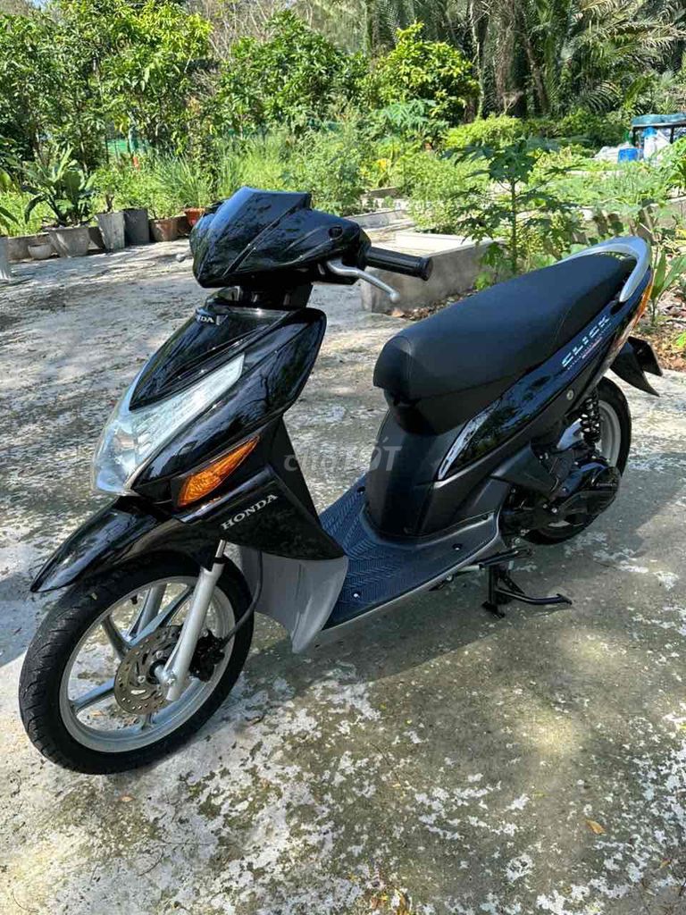 Honda Click 9chủ BSTP. Mua bán Xe máy tại Huyện Nhà Bè Tp Hồ Chí Minh được đăng bởi van phan hình 2