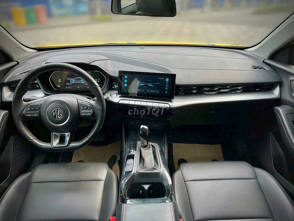 MG MG5 2025. Mua bán Ô tô tại Quận Đống Đa Hà Nội được đăng bởi Vũ Đoàn Hương Giang hình 4