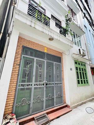 BÁN NHÀ TRƯƠNG CÔNG GIAI - 38m² x 4 tầng Mặt tiền 7m - GIÁ 8.8TỶ.. Mua bán nhà ở tại Quận Cầu Giấy Hà Nội được đăng bởi Xuân Hoà