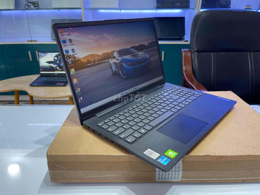 Lenovo V15 G2 i7-1165G7/ 8GB/512GB/15.6 FHD. Mua bán Laptop tại Quận Ninh Kiều Cần Thơ được đăng bởi HOÀNG MAI STORE hình 1