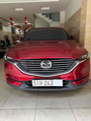 Mazda CX 8 2020 Premium - 27877 km. Mua bán Ô tô tại Quận Tân Bình Tp Hồ Chí Minh được đăng bởi Nguyen Tat Thang