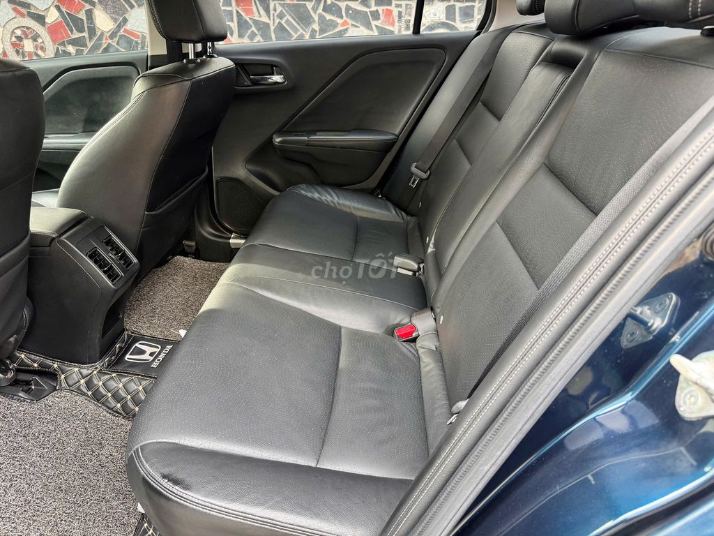 Honda City Top sx 2019 xe đẹp. Mua bán Ô tô tại Quận 12 Tp Hồ Chí Minh được đăng bởi Thăng ManyCar hình 6