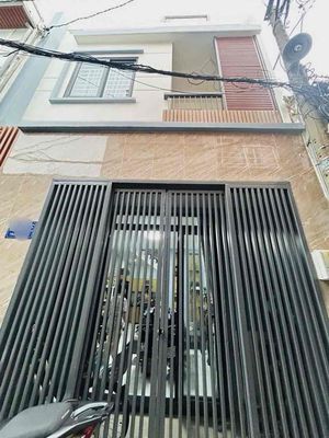 🏡🏡Bán Nhà 2 Tầng - Ngay Tân Sơn Nhì ( Tân Phú ) - DT 4,5 x 10m - Hẻm X
