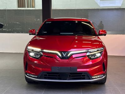 VinFast VF8 2023 Plus - 44000 km. Mua bán Ô tô tại Quận Bắc Từ Liêm Hà Nội được đăng bởi Vinh Thành Nguyễn