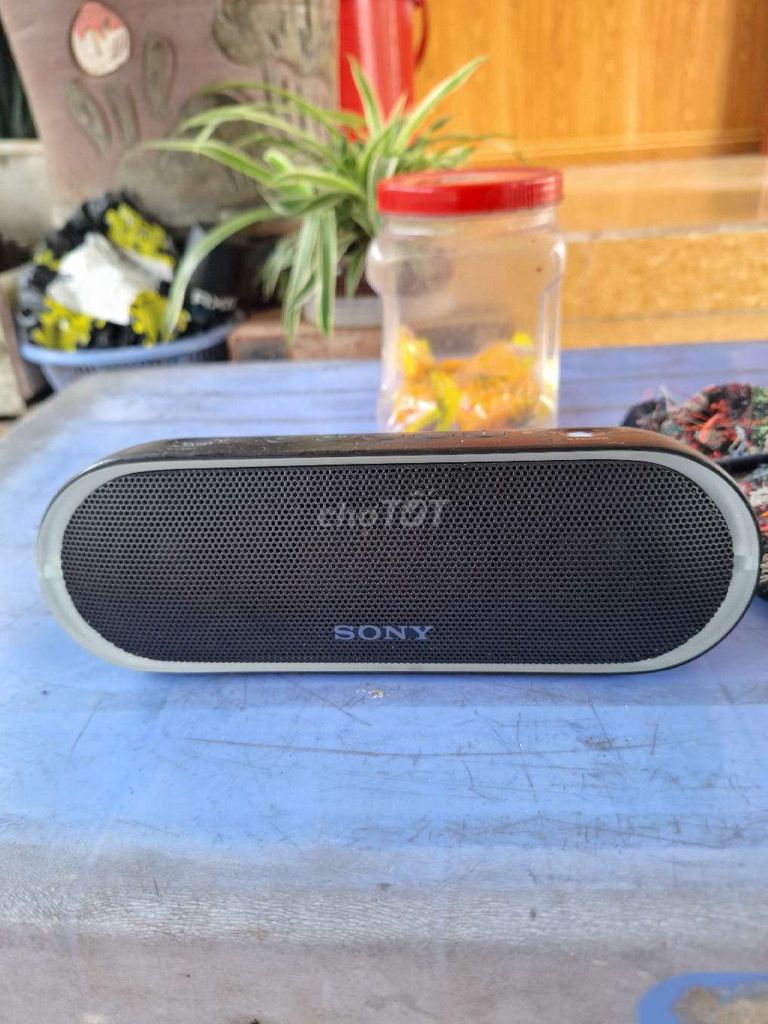 Loa Sony SRS-XB20 Đen. Mua bán Tivi, Âm thanh tại Huyện An Dương Hải Phòng được đăng bởi dung hình 1