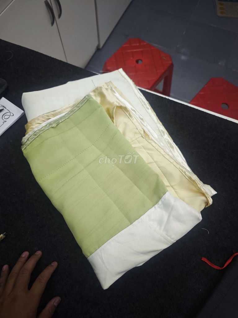 Mền từ thiện giá rẻ (bán 1 lần hết 5 bao). Mua bán Giường, chăn ga gối nệm tại Quận Bình Tân Tp Hồ Chí Minh được đăng bởi Nguyễn Thannh Hải hình 1