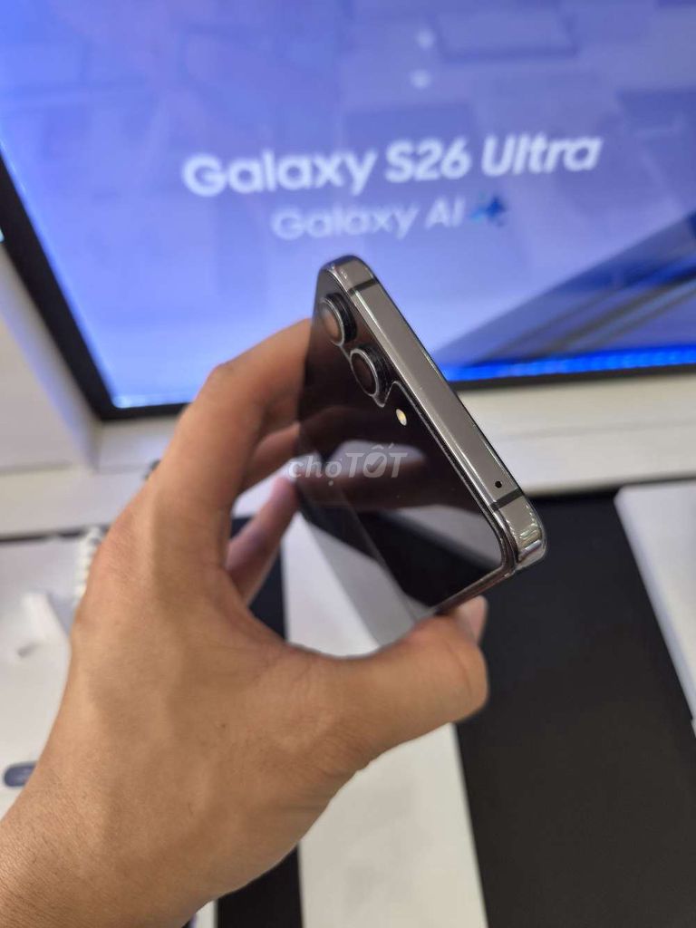 Samsung Galaxy Z Flip5 256GB Đen Đã sử dụng. Mua bán Điện thoại tại Thành phố Pleiku Gia Lai được đăng bởi nguyendung hình 1
