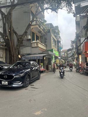 Bán gấp mảnh đất ngõ 189 Hoàng Hoa Thám, giá 9.1 tỷ, 78.5m2, KD được. Mua bán nhà ở tại Quận Ba Đình Hà Nội được đăng bởi pHÁT tHỊNH