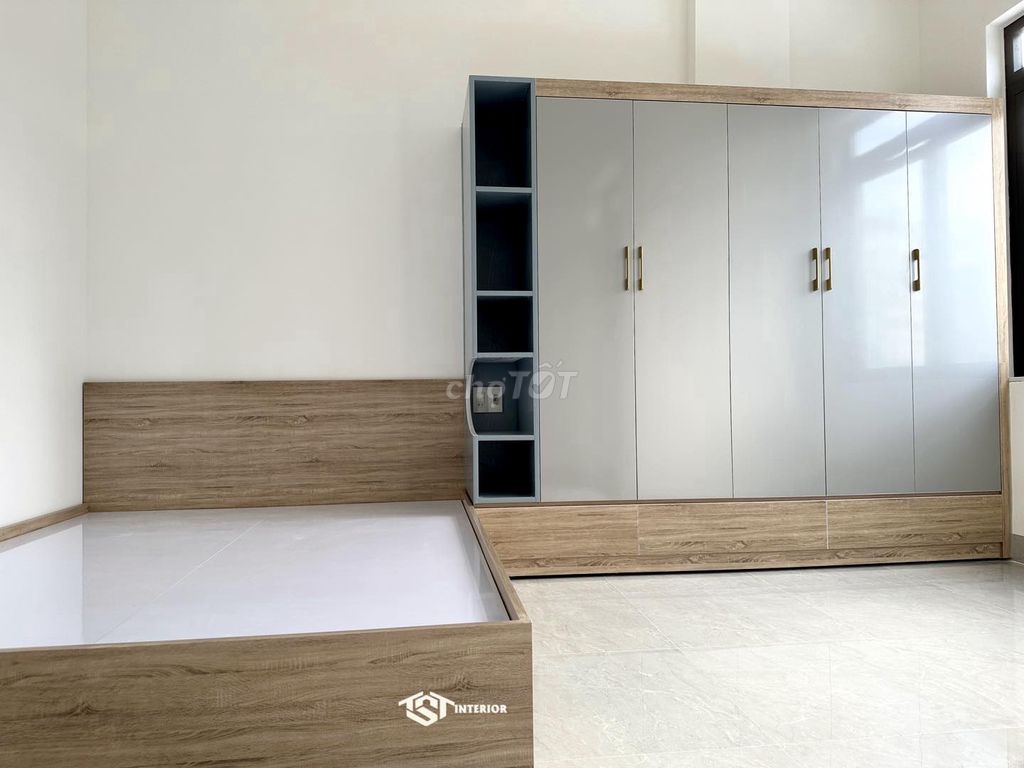 Tủ quần áo Nhựa Đài Loan Chinhuei. Mua bán Tủ, kệ gia đình tại Quận Hải Châu Đà Nẵng được đăng bởi Nội thất tủ bếp TST hình 1