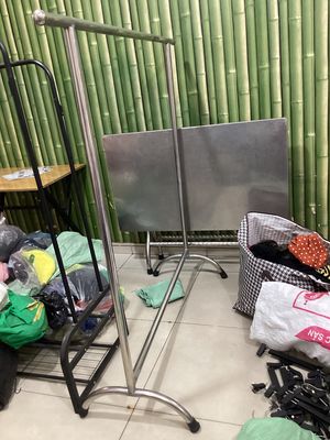 Sào phơi đồ inox. Mua bán Nội thất, đồ gia dụng khác tại Quận Gò Vấp Tp Hồ Chí Minh được đăng bởi Sương