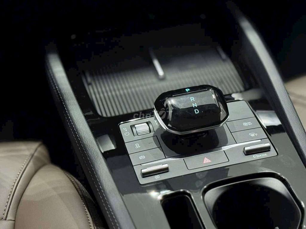 Ưu đãi Tháng 10 cho xe BYD  M6. Mua bán Ô tô tại Quận 10 Tp Hồ Chí Minh được đăng bởi BYD Sài Gòn hình 11