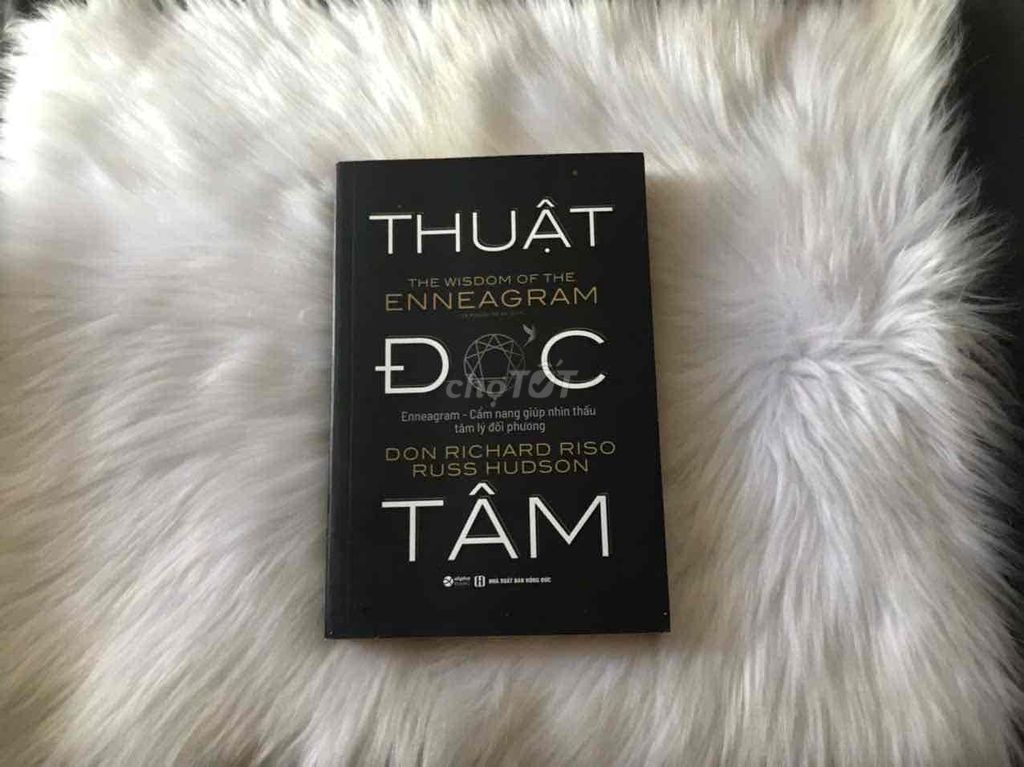 Sách Thuật Đọc Tâm Tâm lý học Đen. Mua bán Sách tại Quận Gò Vấp Tp Hồ Chí Minh được đăng bởi Hsb Trần hình 1