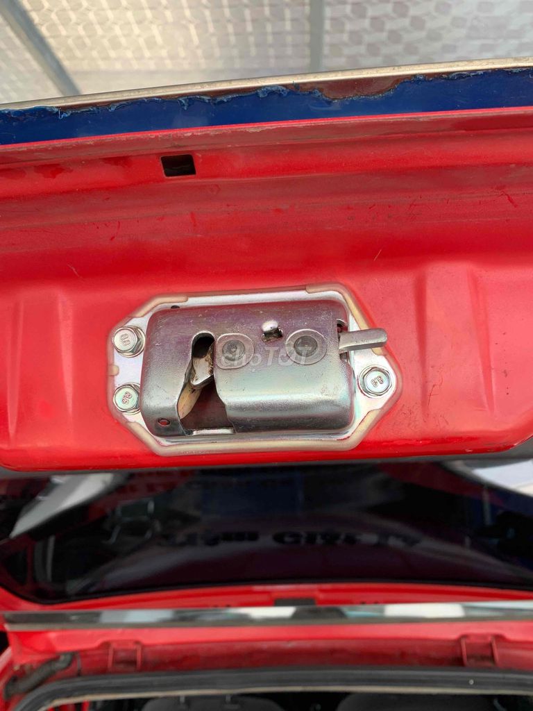 Chevrolet Spark 2012 Lite Van 0.8 MT - 12000 km. Mua bán Ô tô tại Huyện Đan Phượng Hà Nội được đăng bởi Tên chưa cung cấp hình 2