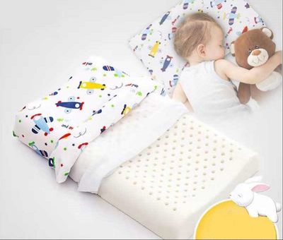 Gối cao su non cho bé AC 25x43x3cm. Mua bán Mẹ và bé tại Quận Bình Tân Tp Hồ Chí Minh được đăng bởi Tham Hello BNB