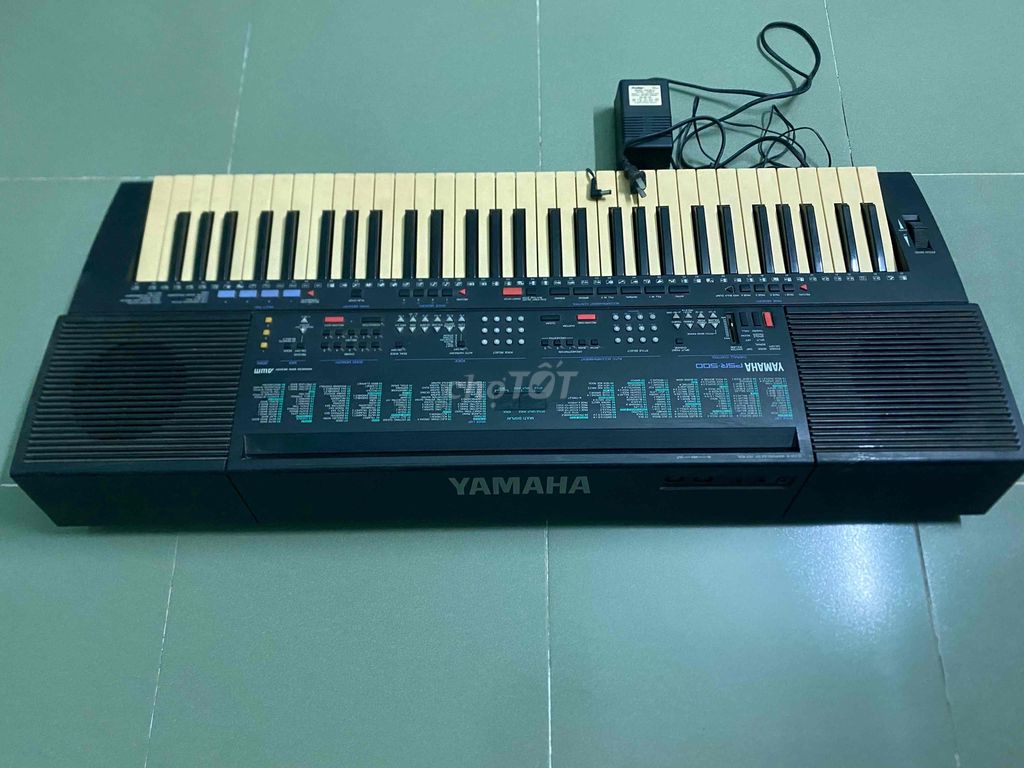 đàn organ yamaha psr