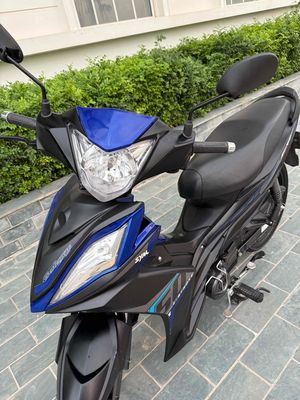 thanh lý Galaxy 50cc học sinh vẫn còn mới. Mua bán Xe máy tại Quận Bắc Từ Liêm Hà Nội được đăng bởi Hữu Nhuận