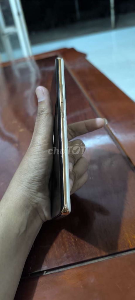 Realme 11 Pro+ 5G 256GB Trắng. Mua bán Điện thoại tại Huyện Đắk R'Lấp Đắk Nông được đăng bởi huy hình 1