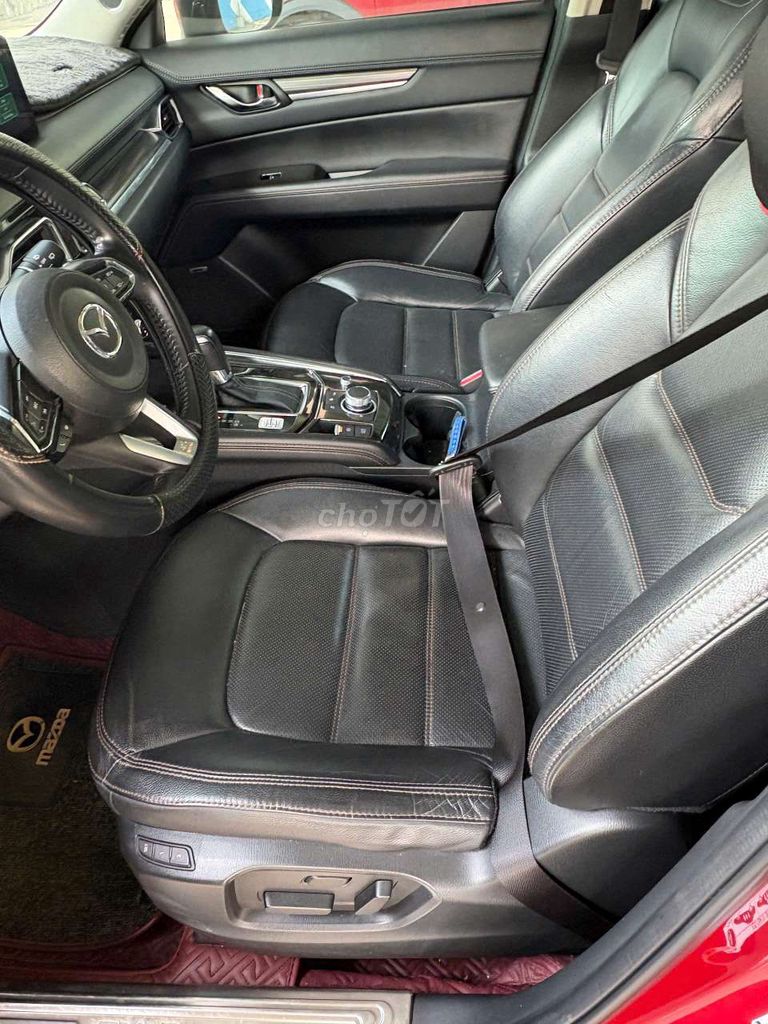 2019 2.0 Premium - 72000 km. Mua bán Ô tô tại Thành phố Dĩ An Bình Dương được đăng bởi Trương Tuấn Kiệt hình 5