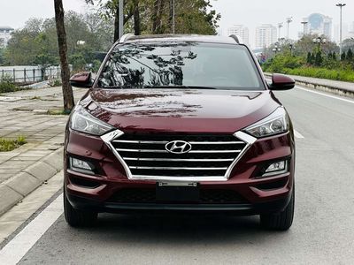 Hyundai Tucson 2.0L Tiêu chuẩn 2020