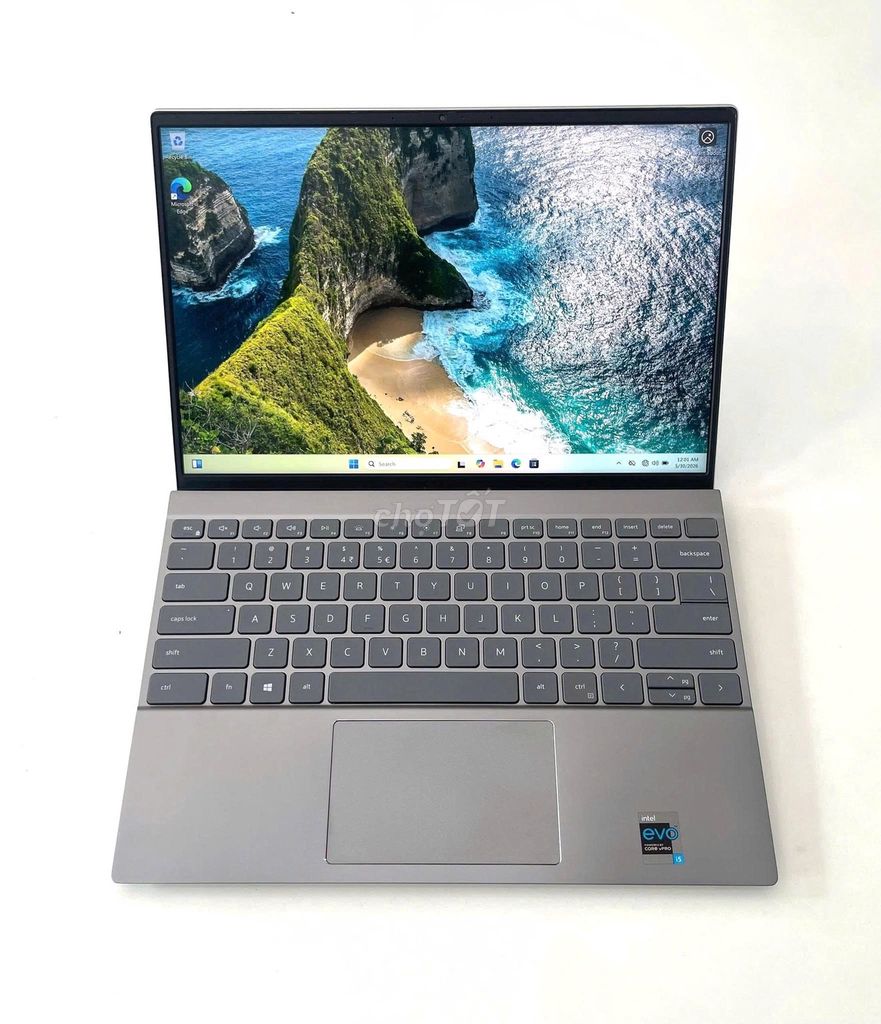 Dell 5310 | i5-11300H | 16GB/512GB | Màn 2.5K Đẹp. Mua bán Laptop tại Quận Hải Châu Đà Nẵng được đăng bởi TTCenter 484 NÚI THÀNH hình 1