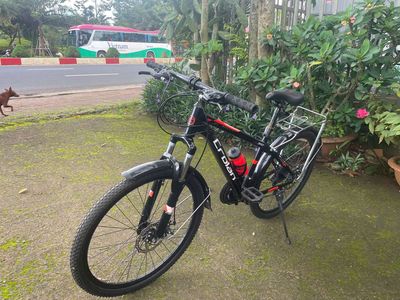 Cần pass lại xe đạp cũ. Mua bán Xe đạp tại Thành phố Buôn Ma Thuột Đắk Lắk được đăng bởi bam