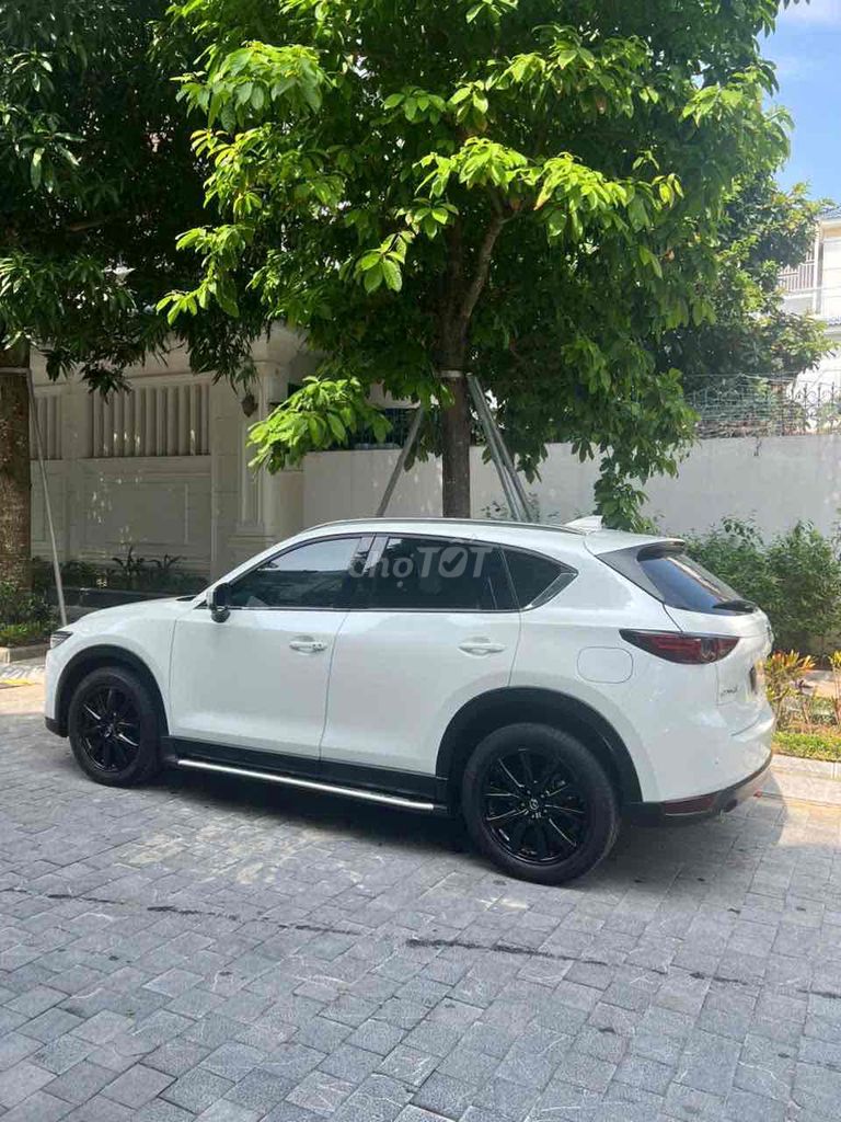 Mazda CX 5 2017 2.0 AT 2WD - 95000 km. Mua bán Ô tô tại Thành phố Thanh Hóa Thanh Hóa được đăng bởi Trương Trọng Hoà hình 2