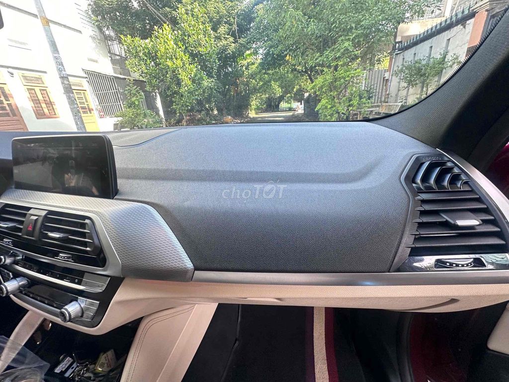 BMW X4 2020 - 62000 km. Mua bán Ô tô tại Quận 12 Tp Hồ Chí Minh được đăng bởi Nguyễn hữu Quốc  hình 11