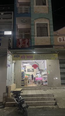 CHO THUÊ NHÀ MẶT TIỀN – TRUNG TÂM THỊ TRẤN CẦU NGANG, TRÀ VINH. Cho thuê nhà ở tại Huyện Cầu Ngang Trà Vinh được đăng bởi Đức Huỳnh Minh
