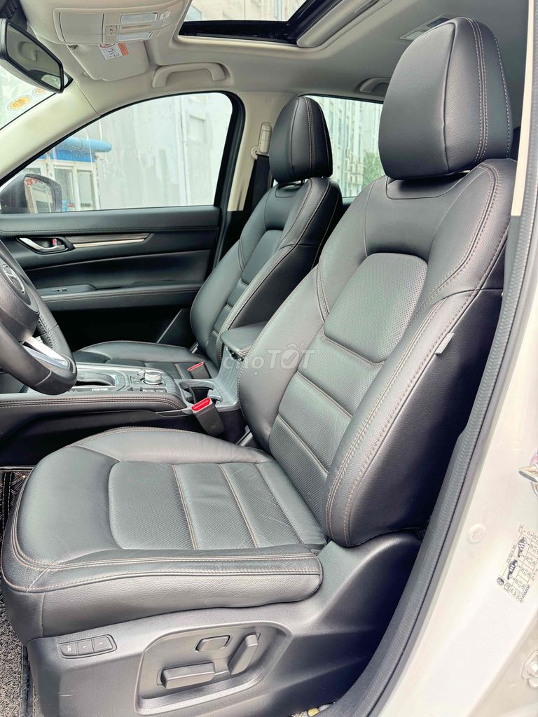 Mazda CX5 2022 2.0 Premium 20000 km zin. Mua bán Ô tô tại Quận Hà Đông Hà Nội được đăng bởi Đoàn Minh Tiến hình 8