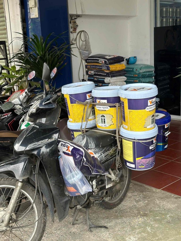 Tuyển Dụng NV Giao Hàng. Việc làm tại Quận 12 Tp Hồ Chí Minh được đăng bởi Sơn Minh Hải hình 2