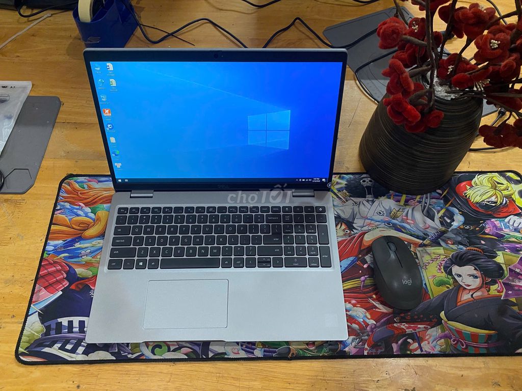 Dell Precision 3561 i5-11500H 15.6 inch 8GB/256GB. Mua bán Laptop tại Thành phố Buôn Ma Thuột Đắk Lắk được đăng bởi Vi Tính Tây Nguyên hình 1