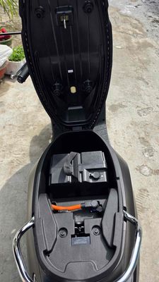 Evo Grand 2026 Mới 2 pin  new 100% đã có biển